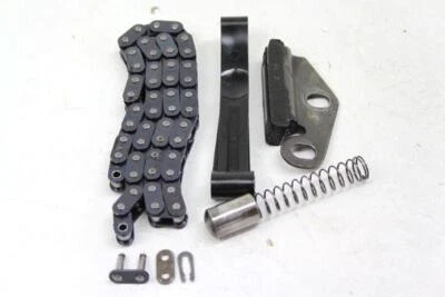 KIT CHAÎNE DE DISTRIBUTION BMW R65 R80 R100 R65 RT RS LS R 80/7 R 100 GS PD CS - Photo 1/2