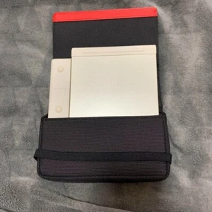 JUNK KINGJIM DM5 Digital Memo Pomera White From Japan - Picture 1 of 14