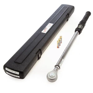 Norbar ProTronic 340 Electronic Torque Wrench 1/2" Drive 17 - 340 N.m 130520 - Picture 1 of 4