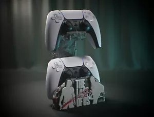 The Last Of Us - Controller Holder - Picture 1 of 4