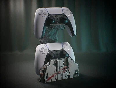 The Last Of Us - Controller Holder - Image 1 of 4
