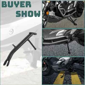 Motorcycle Support Kickstand Foot Side Stand for Honda X-ADV 750 XADV750 17-24 - Picture 1 of 6