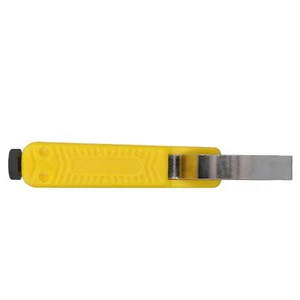 Wire Stripper Pen For 35‑50mm Wire Coax Cable Tool For Wire Cable Stripping XX - Zdjęcie 1 z 12
