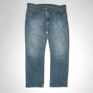 LEVI'S Herren 559 40 x 32 Relaxed Straight Fit Jeans Freizeit Denim - Bild 1 von 7