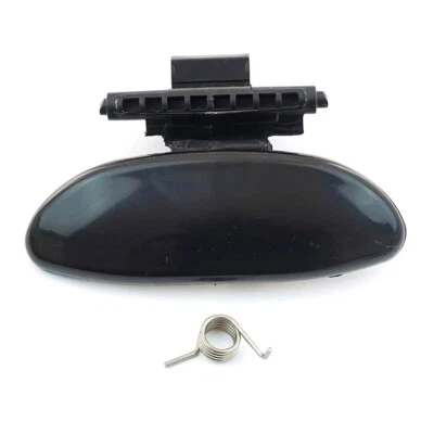 Para Citroen C2 C3 Peugeot 301 Guantera Tapa Manija Botón Abridor 8218.A3 Foto 1 de 4