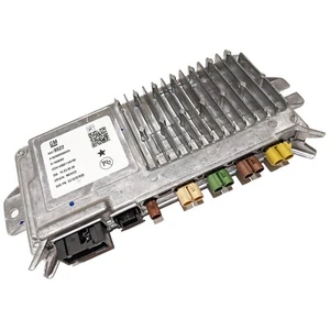 OEM Video Processing Camera Control Module Silverado Sierra 1500 2024 / 86579522 - Bild 1 von 4