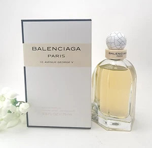 Balenciaga Paris by Balenciaga Eau De Parfum Spray 2.5 oz Women - Picture 1 of 4