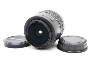 SMC Pentax F FishEye 17-28mm f/3.5-4.5 AF Lens K Mount 4417 - Picture 1 of 12