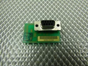 Adaptador de unidad de cinta Dell 120T PowerVault DLT7000 FS-DLT placa de PC - 41-1141-01 - Imagen 1 de 3