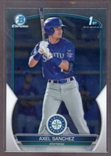 2023 Bowman CHROME Prospects #BCP 1-250 You Pick Complete your set SPECIAL!!!!