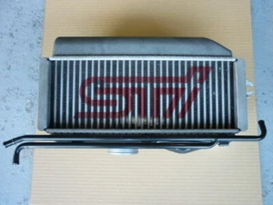 Subaru Forester STI SG9 Genuine Intercooler Rare FORESTER JDM - Picture 1 of 10