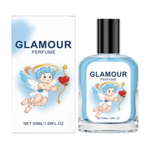 Dije leñoso fragancias ámbar mezcla amaderada colonia 50 ml para hombre - Imagen 1 de 11