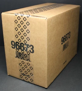 2021/22 Upper Deck Artifacts Hockey Blaster 20 Box Case - Picture 1 of 3
