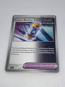 Future Booster Energy Capsule 149/162 Temporal Forces - Picture 1 of 1