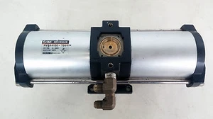 SMC BOOSTER REGULATOR NVBA4100-T04GN - Bild 1 von 6
