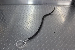 2006 SUZUKI GSXR750 REAR BACK BRAKE HOSE FLUID LINE - Picture 1 of 11