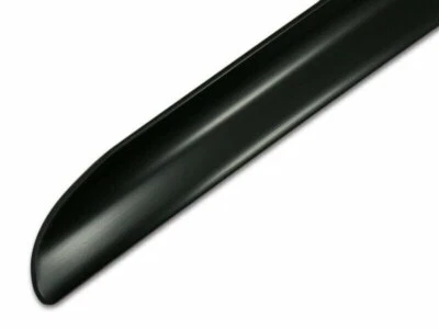 Spoiler labial tronco R sem pintura para Toyota Corolla E140 Sedan 06-13 Gen 10 - Imagem 1 de 3