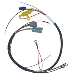 Wire Harness Internal Engine for Johnson Evinrude 1996-2001 20-30 HP 5000016 - Imagen 1 de 1