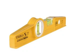 Stabila - 81S-10ML Magnetic Torpedo Level 25cm Loose - 2510 - Picture 1 of 1