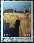 FRANCE 2009 - Oblitéré YT 4369 "PARIS-Le Pont neuf empaqueté - 1985" CACHET ROND