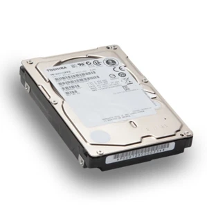147GB SAS 2.5" 15K 6Gb/s HDD - MK1401GRRB - Picture 1 of 1