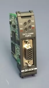 Automation Direct D0-DCM Communication Module - Picture 1 of 5