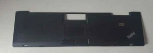 Upper Body Touchpad Cover Lenovo THINKPAD R61i Case Palmrest Fingerprint - Picture 1 of 2