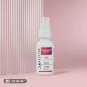 BOUNCEBACK™ Peptide Powerhouse Serum - Bild 1 von 6