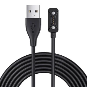Charging Cable for 3 Charging Holder Watch Charging Stand Flexible - Zdjęcie 1 z 8