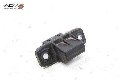 MAZDA CX-9 2016-2019 puerta trasera puerta levadiza puerta trasera interruptor de liberación OEM Foto 1 de 4