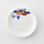 Japanese Hirado Ware Plate Pottery Porcelain Premium Rare Local Limited Luxury