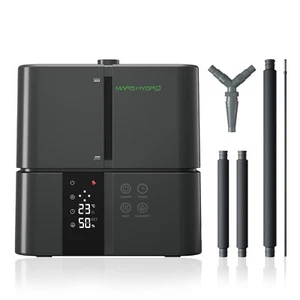 2025 Mars Hydro 5L Air Humidifier Ultrasonic Cool Mist Humidifier for Grow Tent - Bild 1 von 13