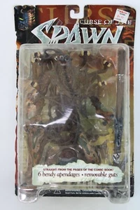 Curse of the Spawn Raenius Brandneu - Bild 1 von 3