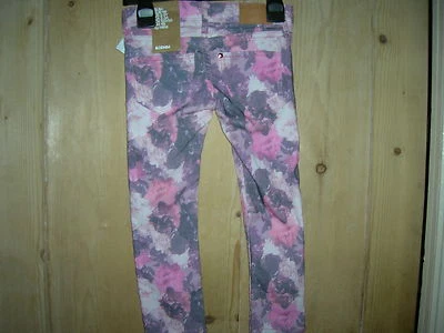 Брюки для девочек 2-3 лет H&M - Изображение 1 из 2