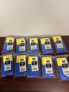 Juego de 10 azulejos de álgebra EAI QuietShape No532290 cada juego tiene 35 NUEVO Homeschool - Imagen 1 de 4