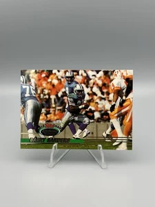 1993 Stadium Club # 120 Barry Sanders - Detroit Lions - Bild 1 von 4