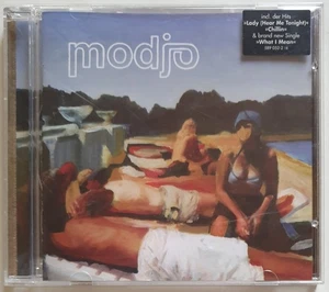 Modjo     1 CD   417 - Bild 1 von 3