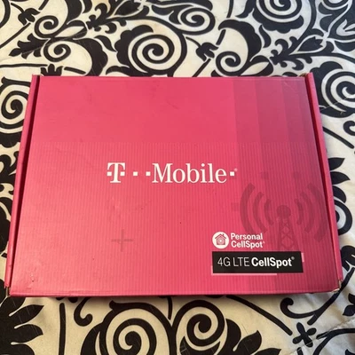 Punto celular T-Mobile ssfll 4g LTE V2 Foto 1 de 4