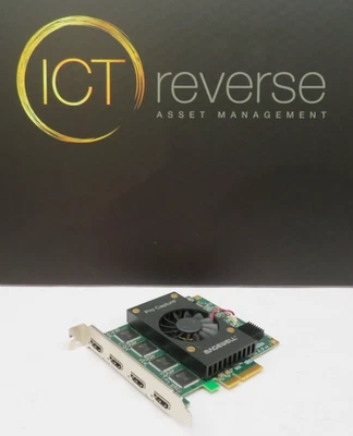 11100 Pro Capture MageWell Quad HDMI - Image 1 of 3