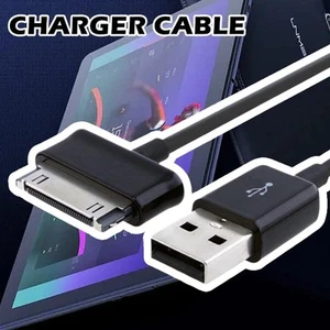 P3100 Für Samsung Galaxy Tab P1000 USB P1000 Datenkabel Neu Ladegerät - Afbeelding 1 van 8