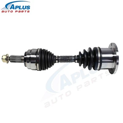 CV Axle Shaft Front Side for Ford F-150 F-250 Expedition Navigator 1995-2003 - Image 1 of 4