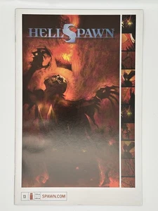 Hellspawn (Image Comics 2000) #13 - Bild 1 von 2