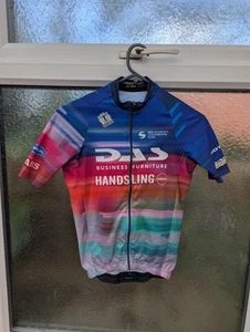 Camiseta deportiva para mujer Bioracer Pro Team XS - Imagen 1 de 4