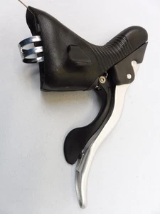 Campagnolo Veloce 10 Sp. Palanca Ergopower izquierda (EP15-VLSXL) NOS bicicleta - Imagen 1 de 5