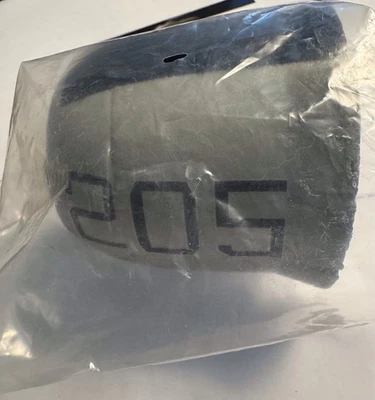 FMS Cowl WW11 US Navy / Marines Corsair Foam NOS  Engine Cowling - Image 1 of 4