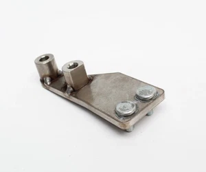 Staffa di montaggio superiore VW BEETLE 5C1, 5C2 DPF 1K0253461CC NUOVA ORIGINALE - Foto 1 di 3