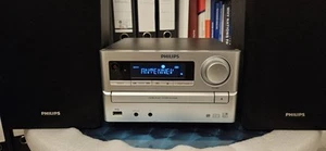 Kompakt Stereo Anlage - Phillips Micro Music System MCM2000 - Bild 1 von 7