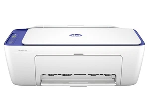 HP Drucker Deskjet 2821e / Verpackung beschädigt - Bild 1 von 4