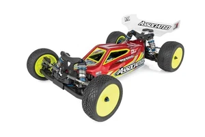 ASC90042 Team Associated RC10B7D Team 1/10 2WD Electric Buggy Kit FREE SHIPPING - Picture 1 of 8