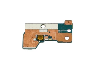 HP ProBook 455 G4 original Einschalttaster Platine - Bild 1 von 3
